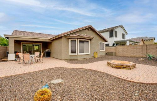 Long-Term Stay in San Tan Valley, Near Hospitals - Foto 3