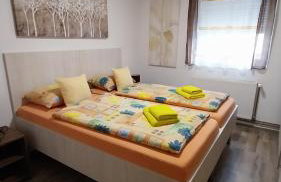 Apartmani Ana Vukovar - Foto 28