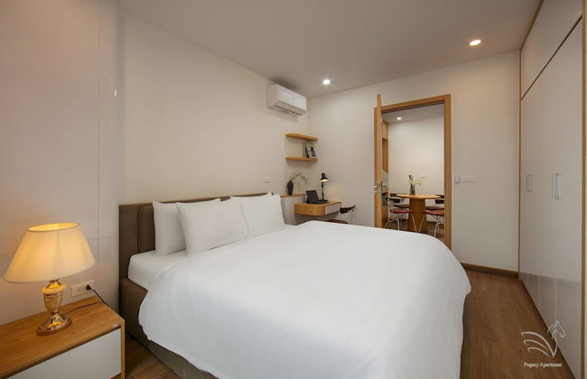 Westlake Pearl Aparthotel & Spa - By Pegasy Group - Photo 11