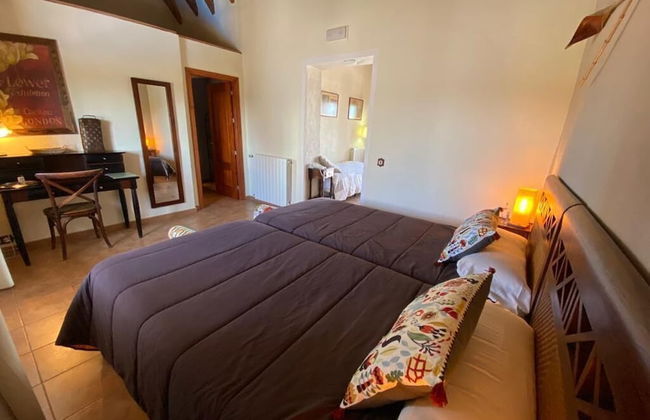 Molino la Nava - Foto 14