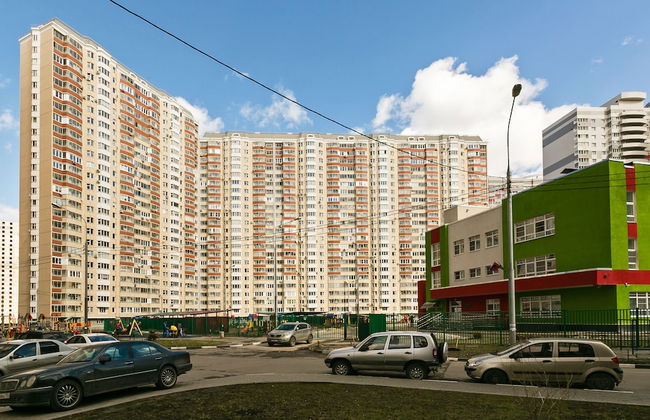 MaxRealty24 Putilkovo, Spaso-Tushinskiy Boulevard 5 - Foto 20