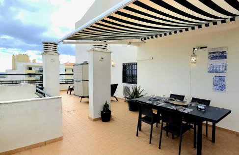 LUMAR Terrace Alvor - Foto 21