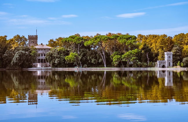 Villino di Corsanico With View - Foto 21