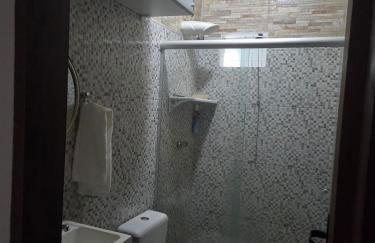 Apartment in Areia Branca - Foto 12