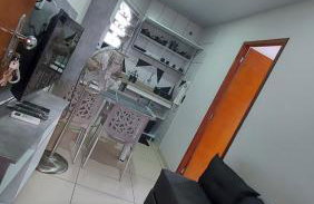 Flats Atitude Maragogi centro - Foto 35