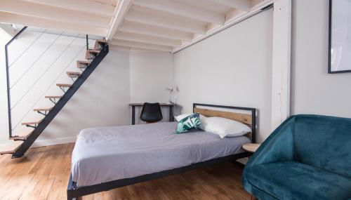 Hypercentre - Gare - La Tour'Angel - Photo 5