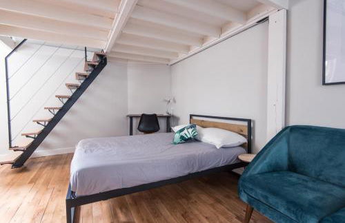 Hypercentre - Gare - La Tour'Angel - Photo 5