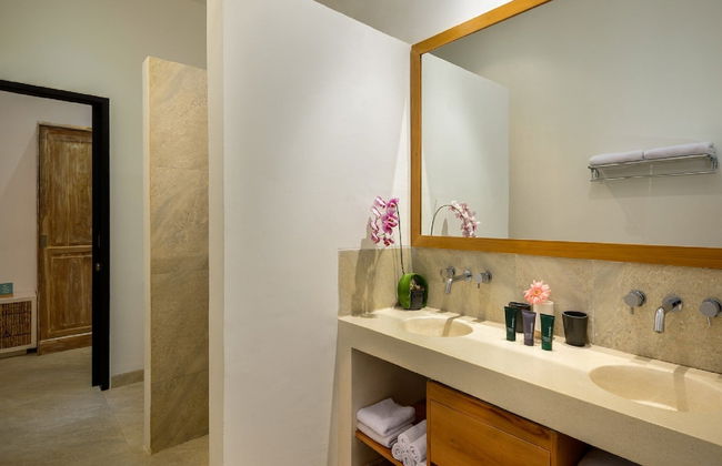 Villa Bloom - Foto 19