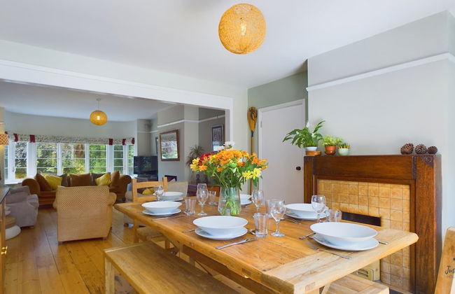 The Timbers in Seaview - Foto 65