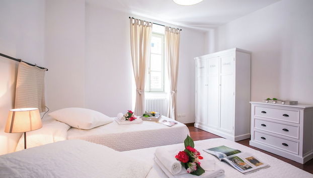 Casa Al Prato Apt. B - Foto 3, Zimmer