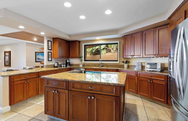 Hale Nene Pool, Hot Tub & Ocean Views! - Foto 18