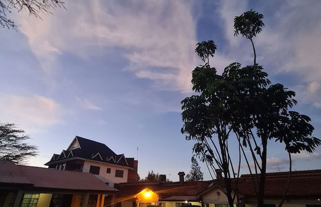 Acacia Villas Nanyuki - Foto 18