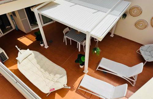 Vamos Tenerife - Playa La Arena - Puerto De Santiago - Foto 9