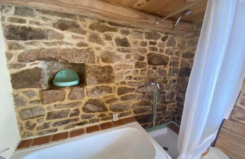 Holiday home near coast, Beuzec-Cap Sizun-formerly TUI Ferienhaus - Foto 20