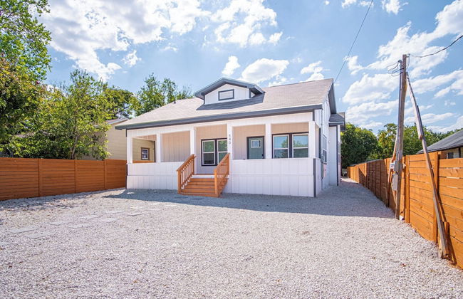 Inviting 4br/2ba Near Downtown & Riverwalk - Foto 27