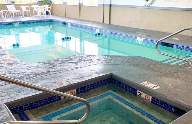 Riverview Resort - Foto 22