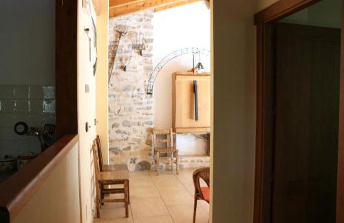 Apartamentos Rurales Casa Lafuente - Foto 18