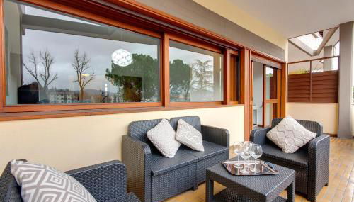 Lungarno Apartment by Mamo Florence - Foto 1