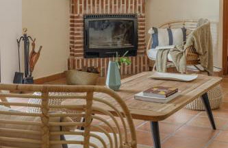 Casa Rural en Candeleda con piscina y un maravilloso jardín - Foto 59