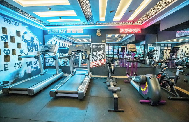 Gigiri Lion Villas 1 - Photo 20