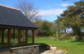 Auchencairn Cottage - Foto 33