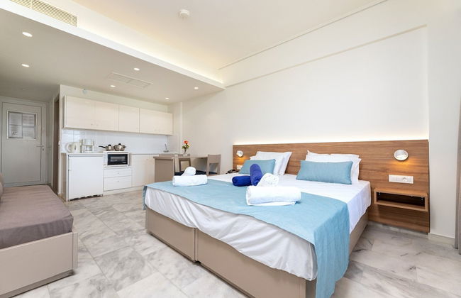 Kostakis Beach Hotel - Foto 21