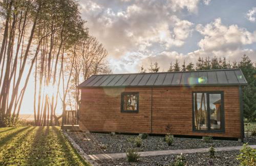 Przystań nad zatoką - Osada - Foto 43