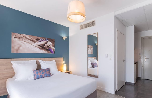 Comfort Aparthotel Cannes Mandelieu - Photo 35