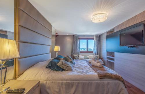 Cobertura Premium no centro de Gramado - Foto 30