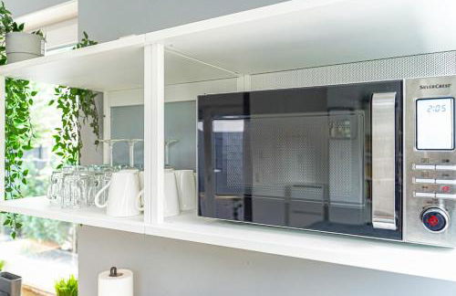 Apartment Köln - Foto 11