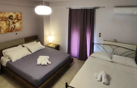 Vasiliki house 1 - Foto 10