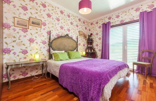Sweet Home Braga - 4 rooms apartment - Foto 52