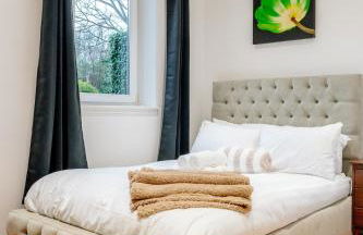 Milton's place Sleeps 5, 10 minutes walk to Royal Mile - Photo 46