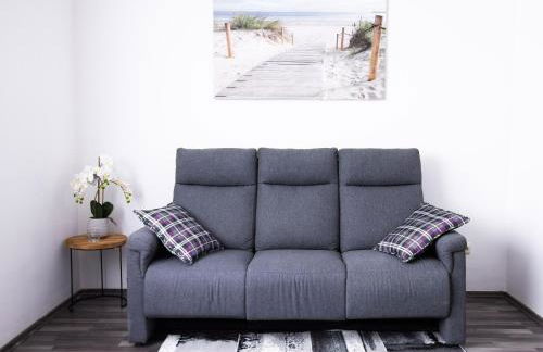 Exclusive Home Feeling Flat - Foto 29