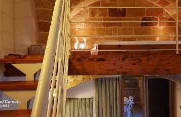 Casa vacanze salento Vicosoluna - Foto 12