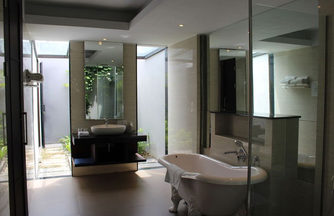 Kamuela Villas Lagoi Bay Bintan - Foto 41