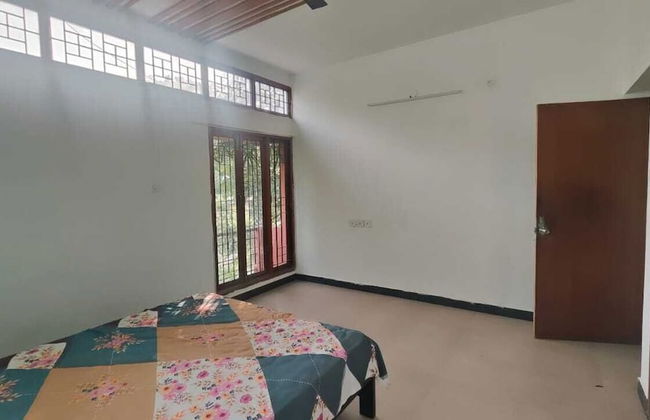 Ravana kottai Palace - Foto 6