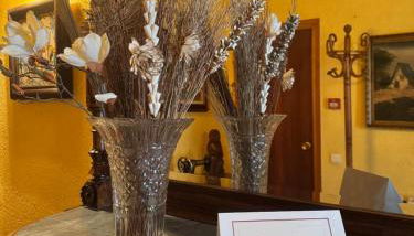 Mas Furriol - Foto 4, Lobby or reception