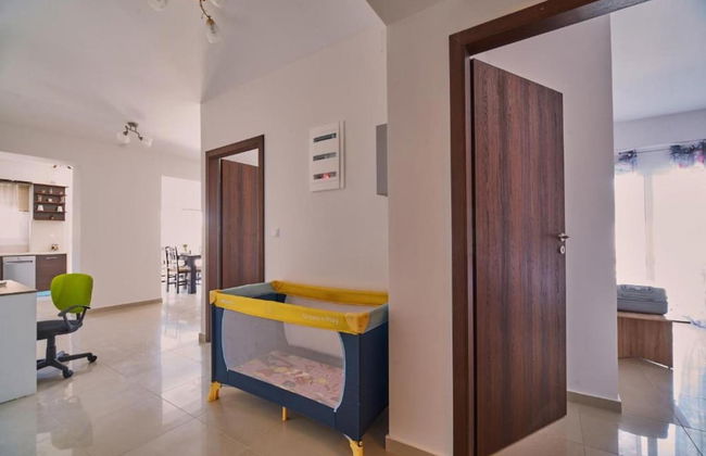 Stunning Lake Kournas Retreat 2 New Private Pool - Foto 73