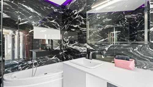 Annasa Fine Living Villa Suites - Foto 3, towels, Shower