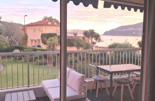 La Suite de Saint-Jean-Cap-Ferrat, vue mer et accès mer - Photo 15