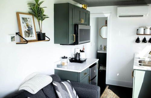 Incredible Container with Rooftop and Beautiful Sunset Views in Georgia - Foto 21