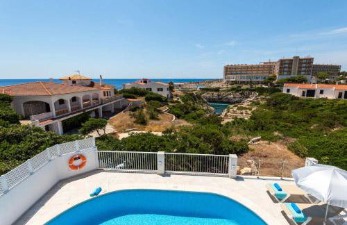 Chalet en Calan Forcat - Foto 16