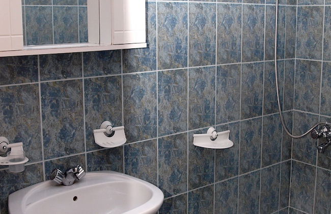 Marianthi Studios Stegna - Foto 44