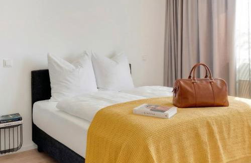 Limehome Darmstadt Wilhelminenstraße - Digital Access - Foto 46