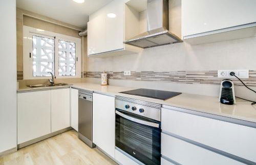 Hauzify I Apartament Rosa dels Vents - Foto 7