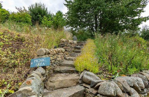 The Barn at Dormouse Cottage - Foto 33
