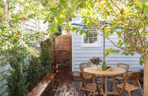 Cottage Row at Casa Zoe - Foto 42