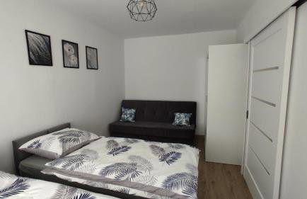 Apartamenty AgPa7 - Foto 9