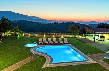 Villa Zeus - Foto 45